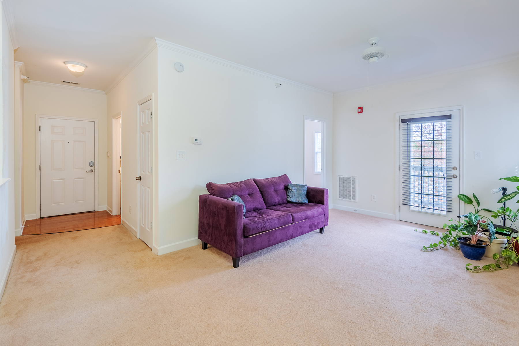 Blue Ridge Apartments The Multifamily Advisory Group at Cushman